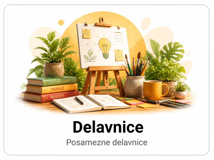 Pilates in vadbe v Dvorani Mirce